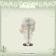 Mademoiselle Pearl Beloved Lily Of The Valley Cardigan JSKs and OPs(Reservation/Full Payment Without Shipping)